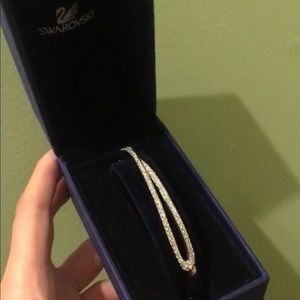 Swarovski bracelet